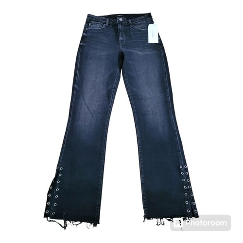 Fidelity lilly high rise jeans - fidelity,