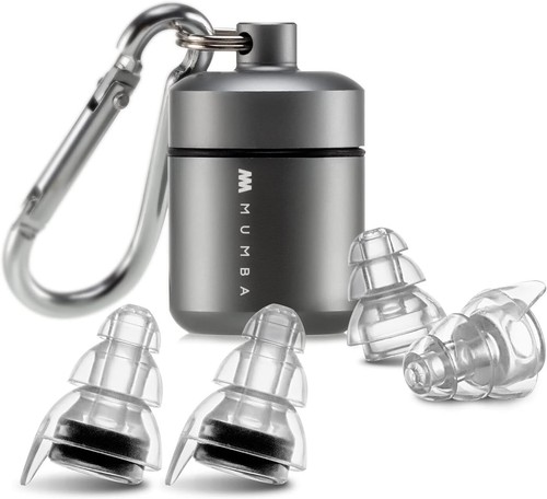 Reusable high fidelity - reusable,