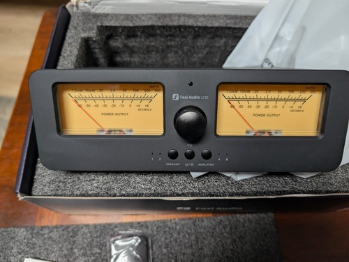 Fosi audio lc30 channel - fosi, 2-channel