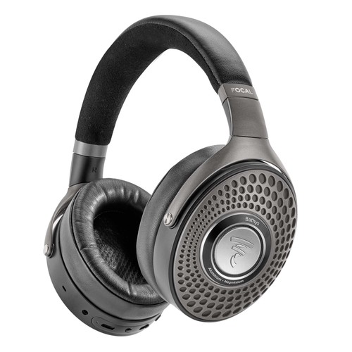 Focal bathys high - bathys, high-fidelity